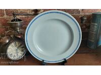 | Third Reich | German porcelain main course plate