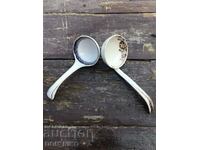 Porcelain Punch Ladles