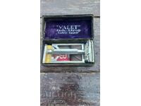 VALET AUTO STROP shaver