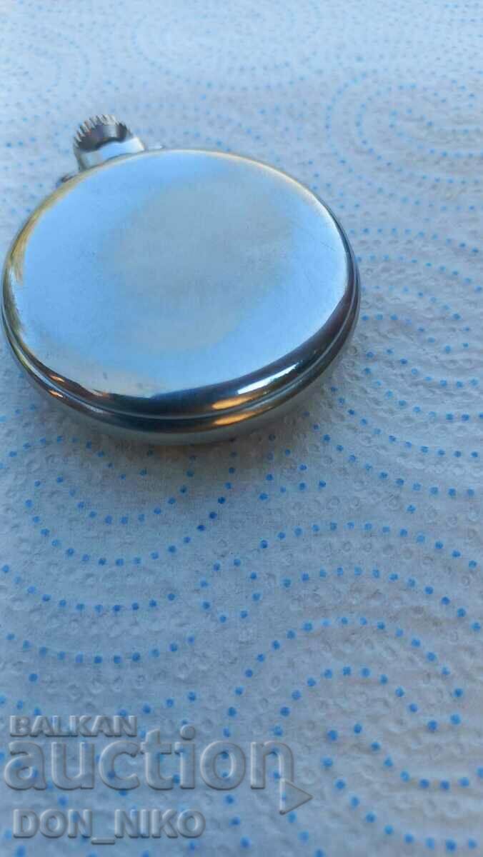 Auction  Smiths Empire Pocket Watch