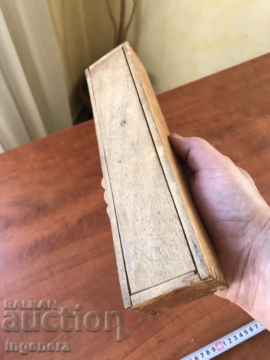 DOMINO SET WITH 55 TILES - 5