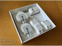 Apple World Travel Adapter Kit