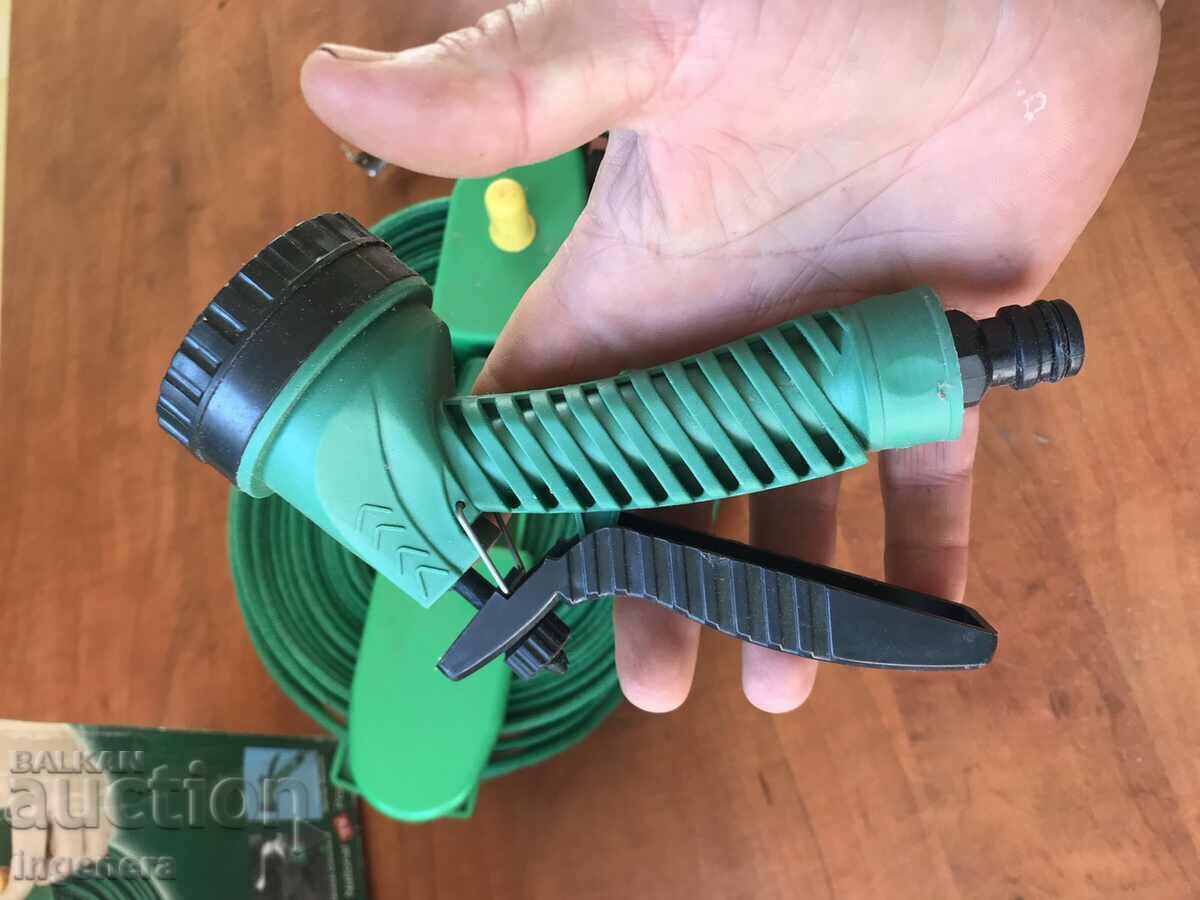 Livrarea FURUN DE GARDINA CU FITINGURI-NOU Livrarea FURUN DE GARDINA CU FITINGURI-NOU