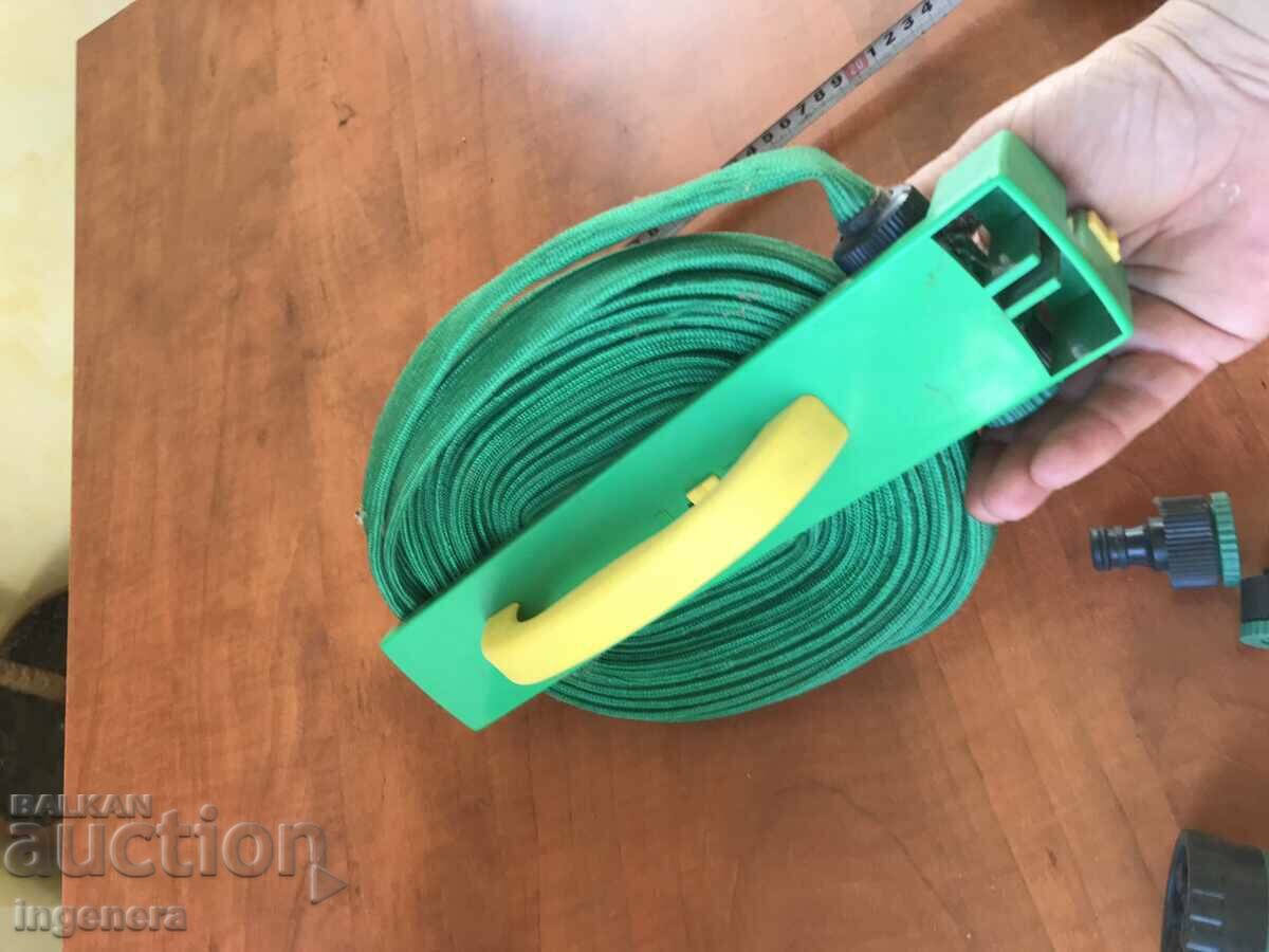 FURUN DE GARDINA CU FITINGURI-NOU - 5 FURUN DE GARDINA CU FITINGURI-NOU - 5