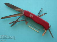 Swiss folding knife - "VICTORINOX- outrider"