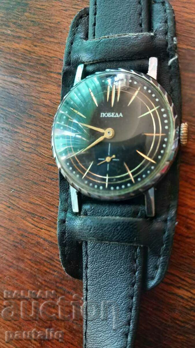 Доставка на МЪЖКИ РЪЧЕН ЧАСОВНИК ПОБЕДА КОЛЕКЦИОНЕРСКИ Доставка на МЪЖКИ РЪЧЕН ЧАСОВНИК ПОБЕДА КОЛЕКЦИОНЕРСКИ