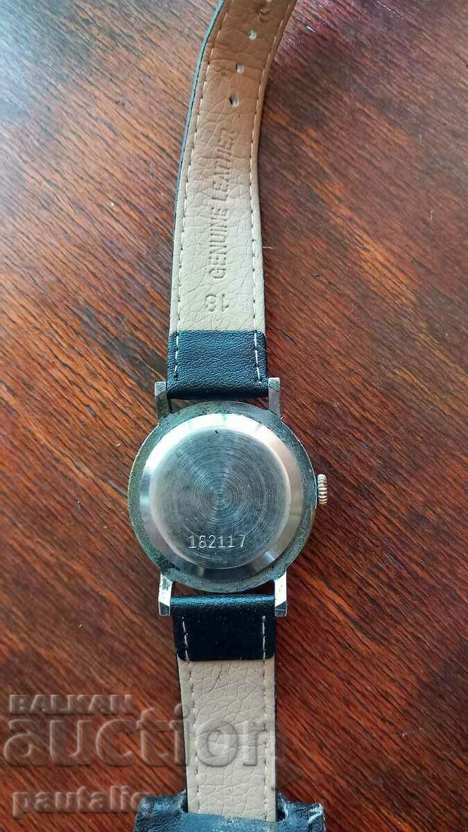 МЪЖКИ РЪЧЕН ЧАСОВНИК ПОБЕДА КОЛЕКЦИОНЕРСКИ - 5 МЪЖКИ РЪЧЕН ЧАСОВНИК ПОБЕДА КОЛЕКЦИОНЕРСКИ - 5