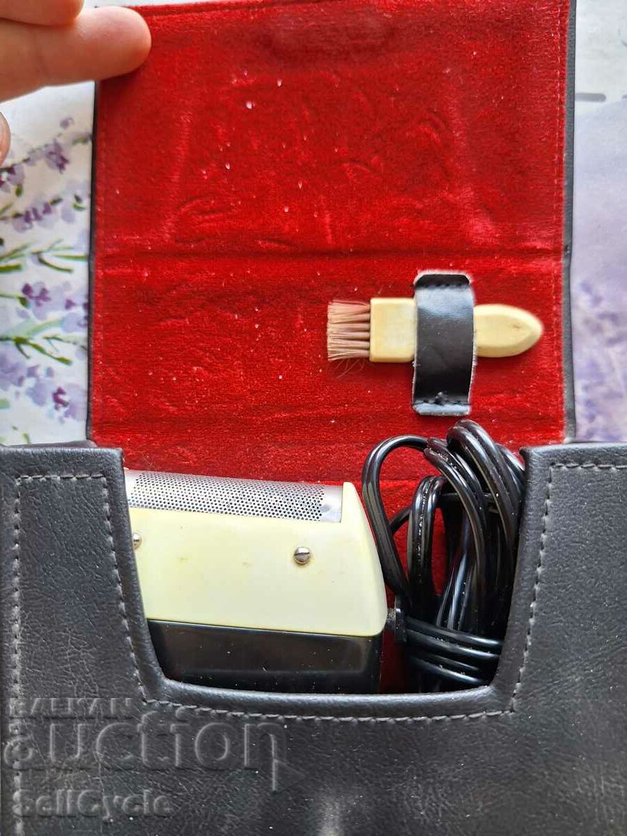 ✅ΠΑΛΙΑ ΞΥΡΙΣΤΙΚΗ - BEBO SHER❗ με τιμή 25.00 BGN | € 12.78