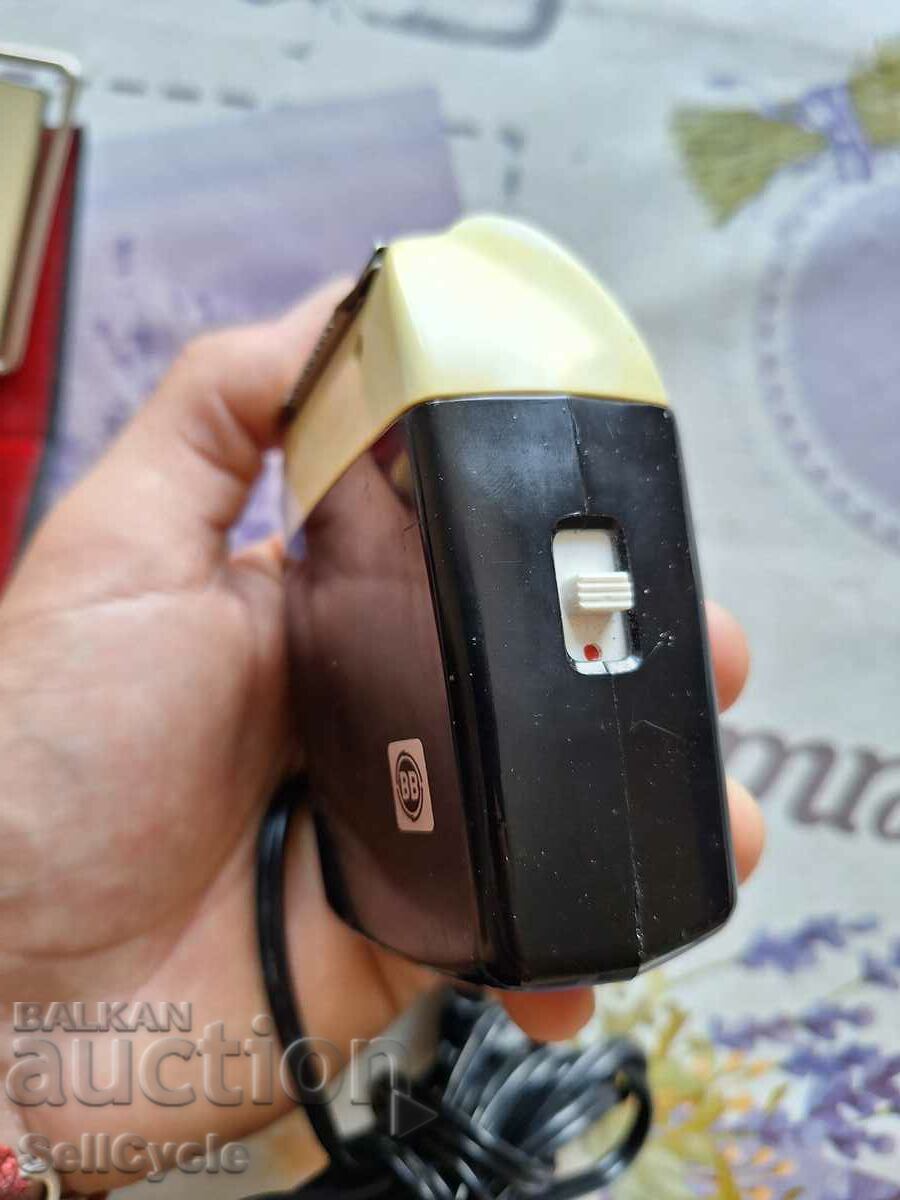 ✅ΠΑΛΙΑ ΞΥΡΙΣΤΙΚΗ - BEBO SHER❗ - 5