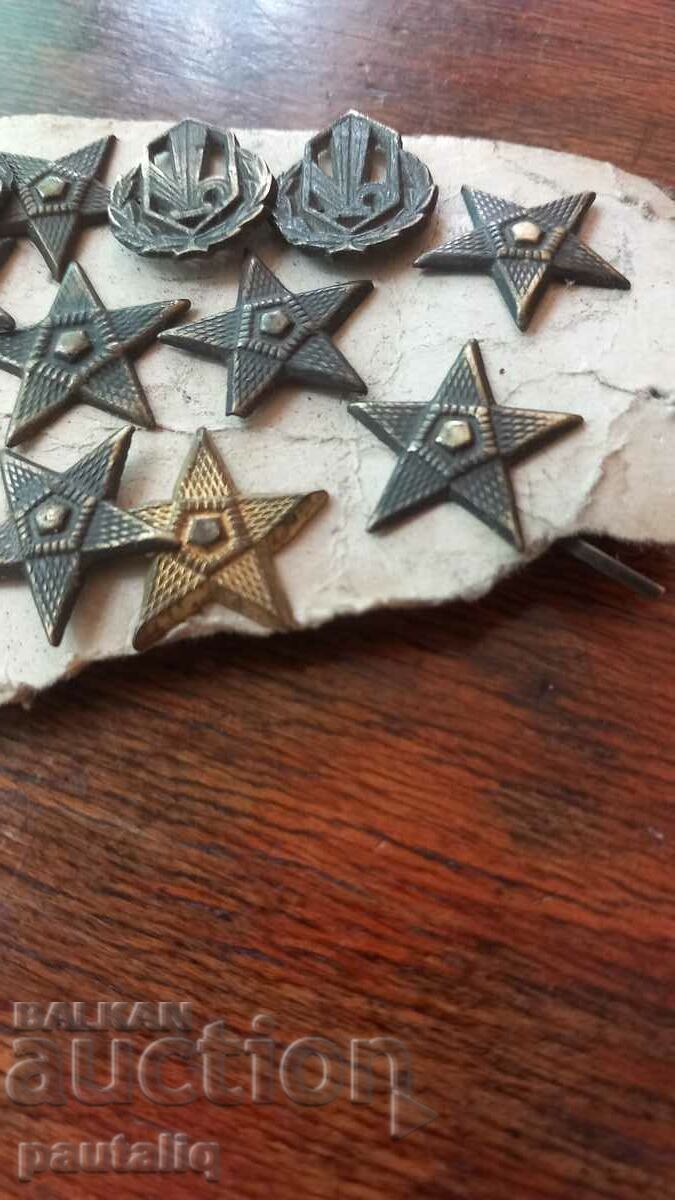 SEMNE CINCI DEPRIME SOC cu preț € 10.00 | 19.56 BGN