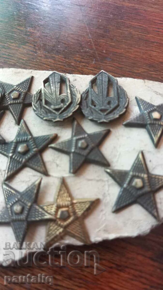 Auction SIGNS FIVES EARLY SOC Auction SIGNS FIVES EARLY SOC