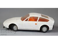 ALFA ROMEO 1300 Old German plastic toy model car