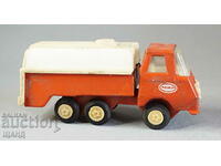 SOC SHEET METAL TOY MICRO MIR LAYOUT MODEL TRUCK