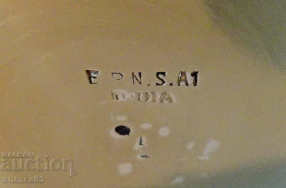 Unique Bronze Wine Jug 2.5 L - 7 Unique Bronze Wine Jug 2.5 L - 7