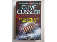 The Eye of Heaven - Clive Cussler, Russell Blake