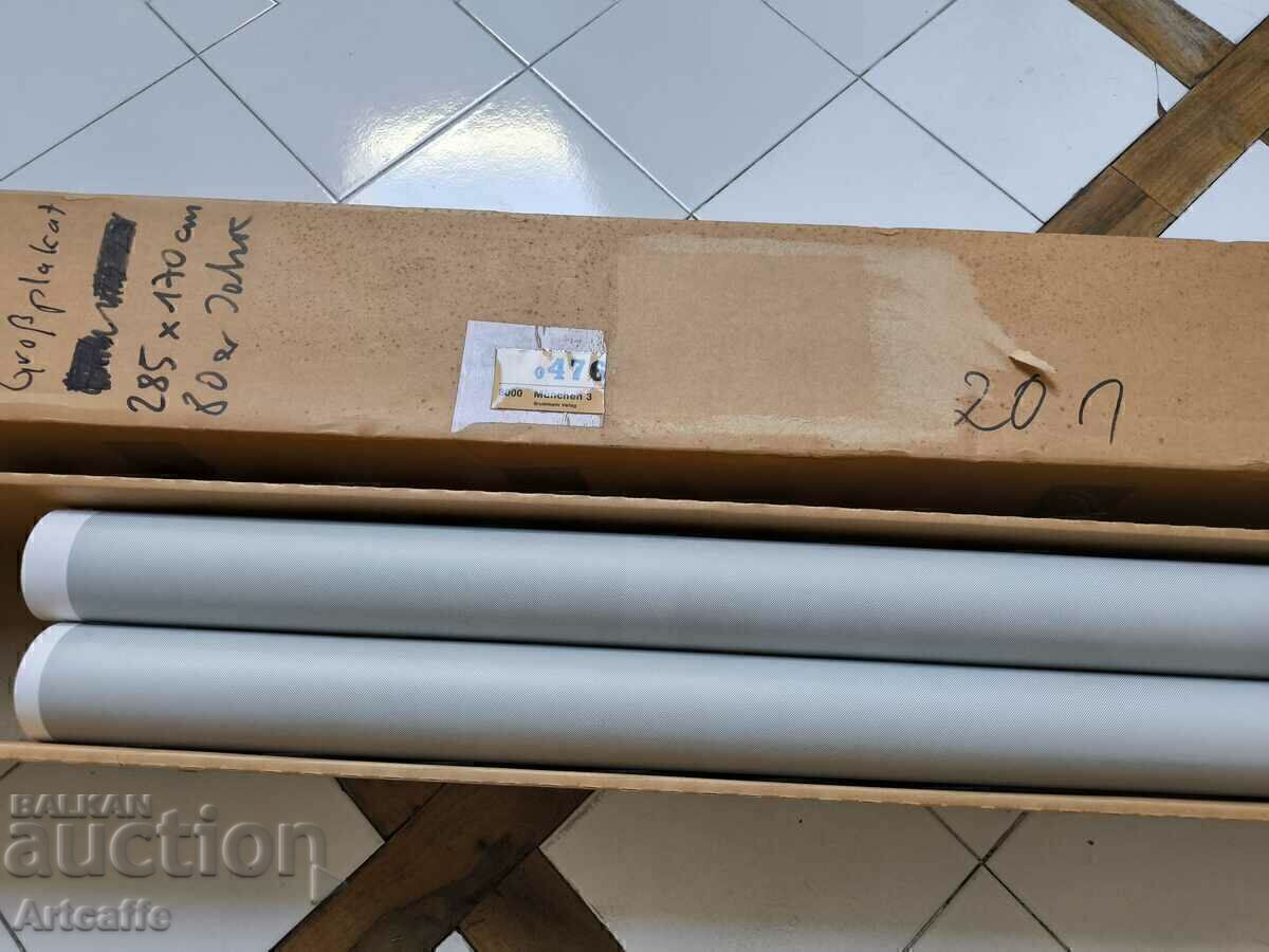 afiș publicitar marlboro - 6 afiș publicitar marlboro - 6