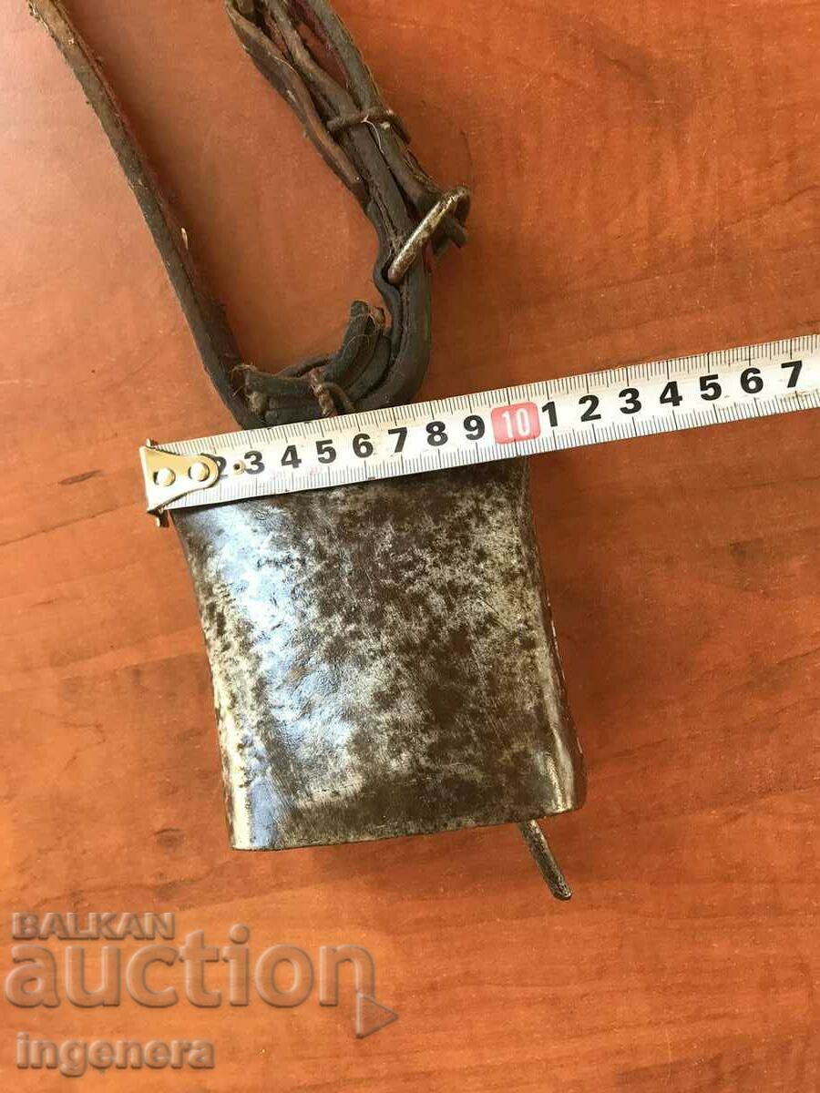 Auction CHAN BELL HORSE BOY Auction CHAN BELL HORSE BOY