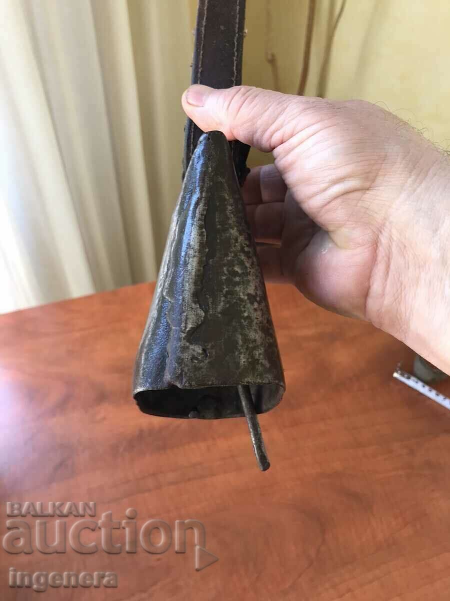 CHAN BELL HORSE BOY - 5 CHAN BELL HORSE BOY - 5