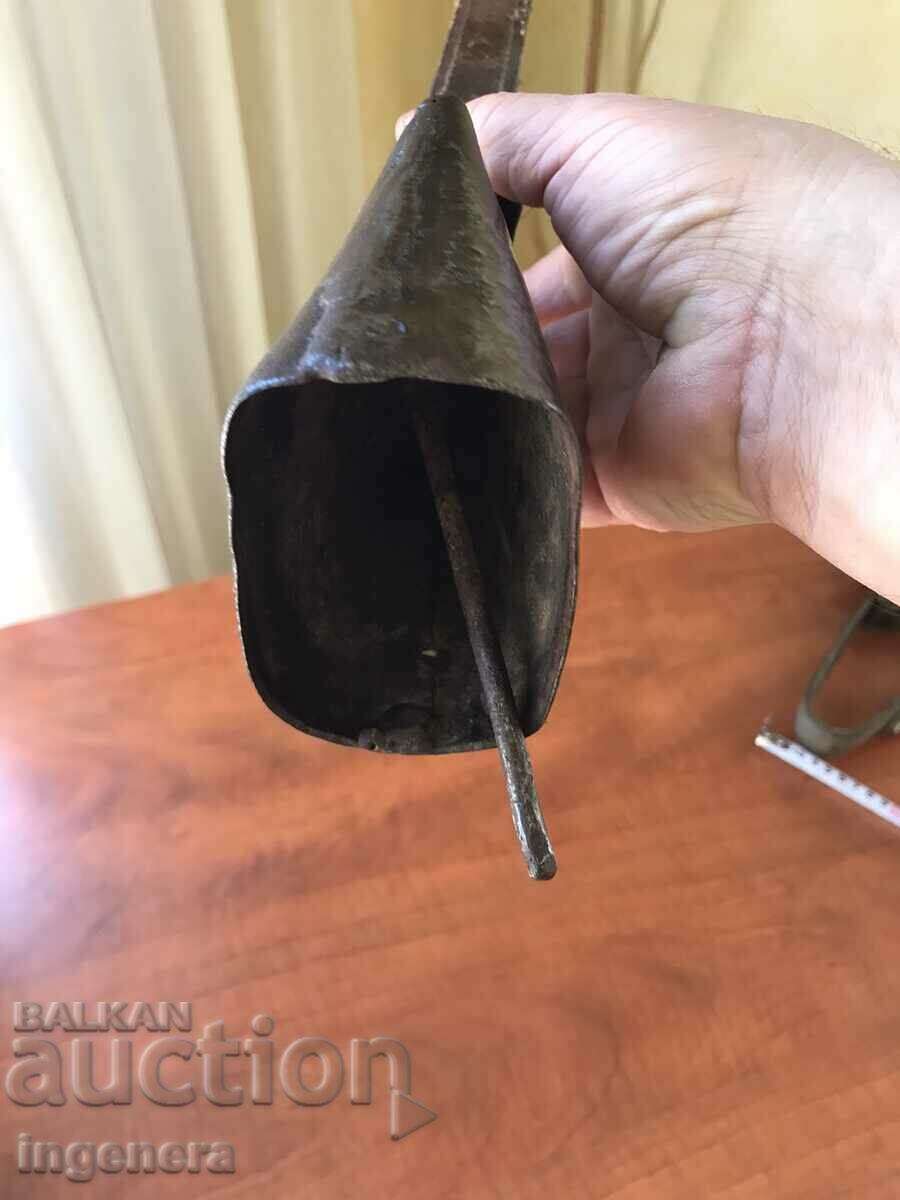 CHAN BELL HORSE BOY - 7 CHAN BELL HORSE BOY - 7