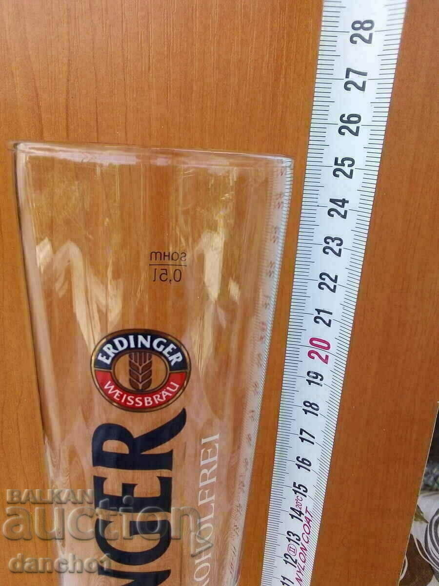 Licitație Pahar/cană/pentru bere