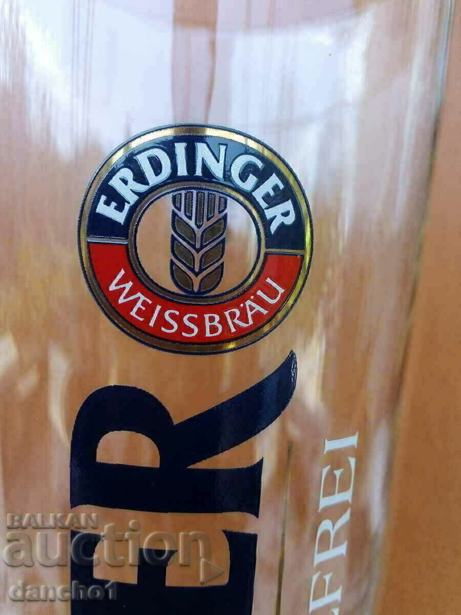 Glass/mug/for beer - 5