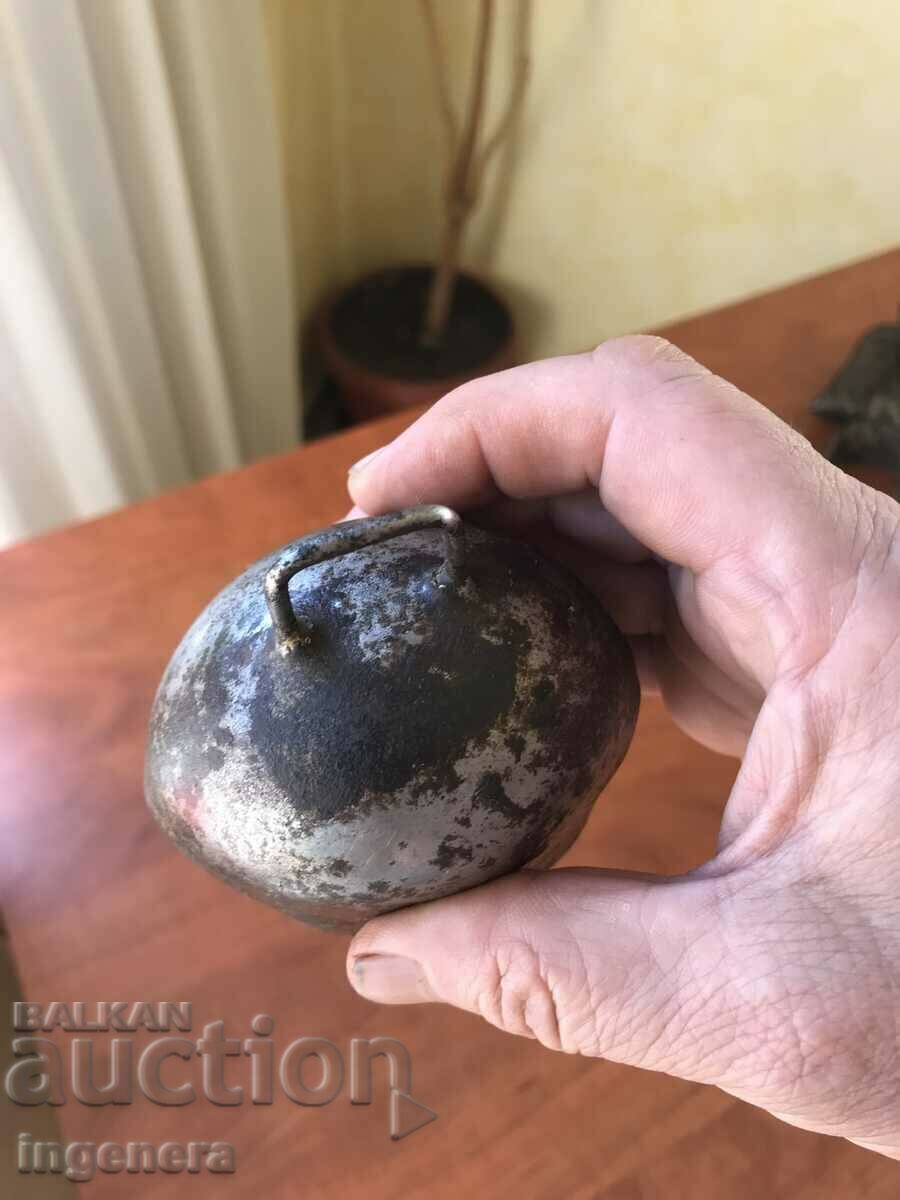 BOY CHAN THUMBELEK - 7 BOY CHAN THUMBELEK - 7