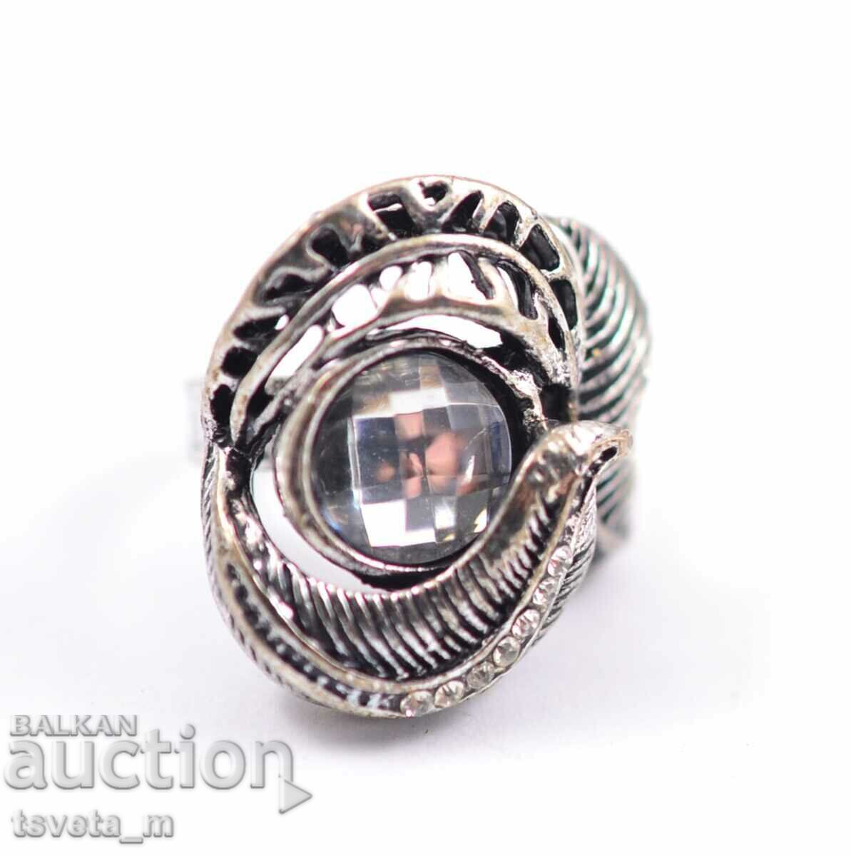 Women's resizing ring - 5