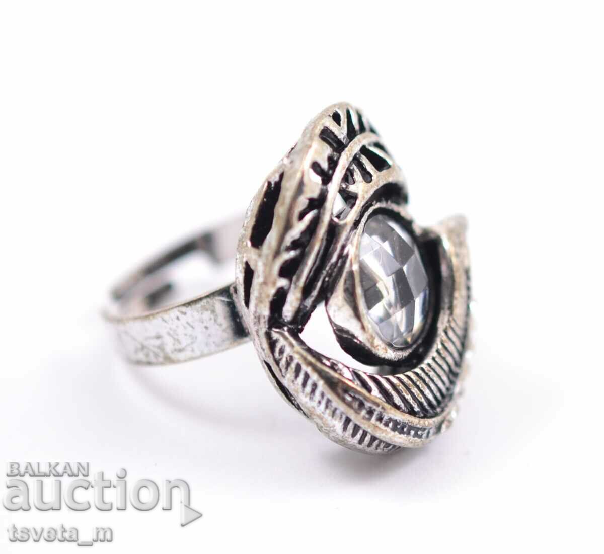 Women's resizing ring - 6 Women's resizing ring - 6