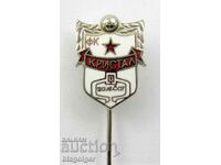 Football club - Crystal, Zaechar, Yugoslavia - Email - Top