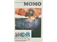 Momo - Michael Ende