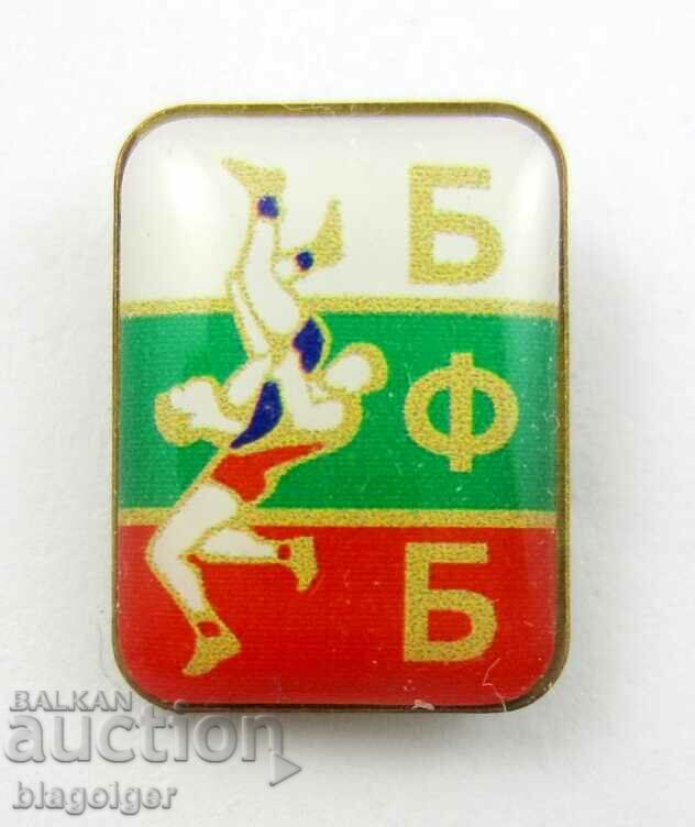 BULGARIAN BADGE WRESTLING FEDERATION