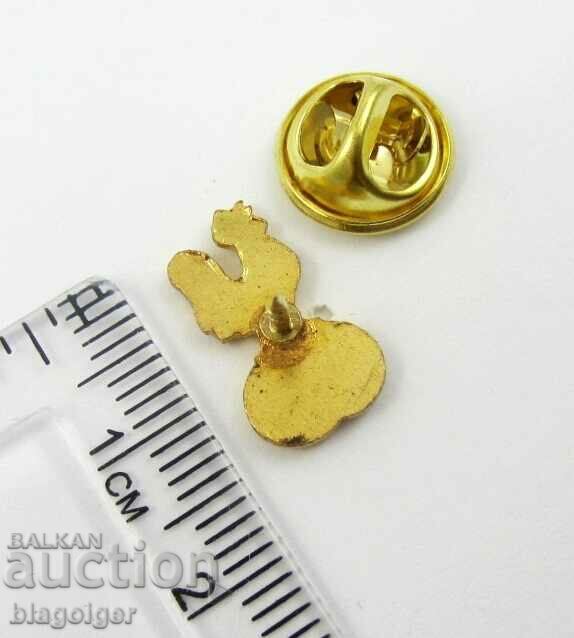 Auction FRENCH WRESTLING FEDERATION-BADGE-EMAIL Auction FRENCH WRESTLING FEDERATION-BADGE-EMAIL