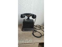 Vintage ERICSSON landline phone - 1930s