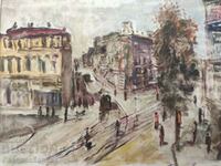 Petar Nenov, Old Sofia, Leghe St