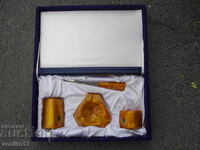 OLD SET KTA MADARA SHUMEN KATALIN BAKELITE