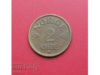 Norway-2 yore 1953