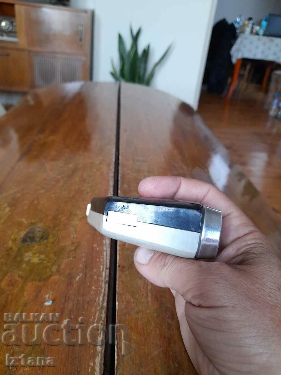 Old electric shaver - 5 Old electric shaver - 5