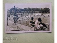 Varna Baths 1943