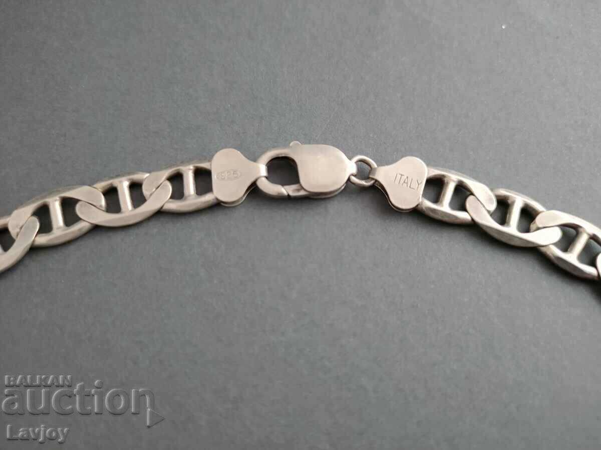 Auction 925 silver chain Auction 925 silver chain