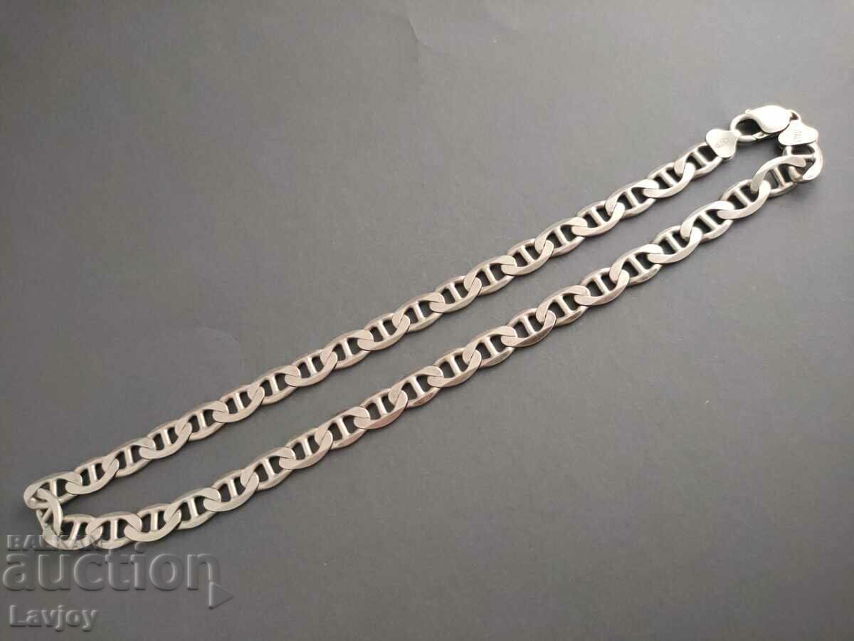 Delivery of 925 silver chain Delivery of 925 silver chain