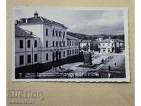 Paskov-Gabrovo April High School