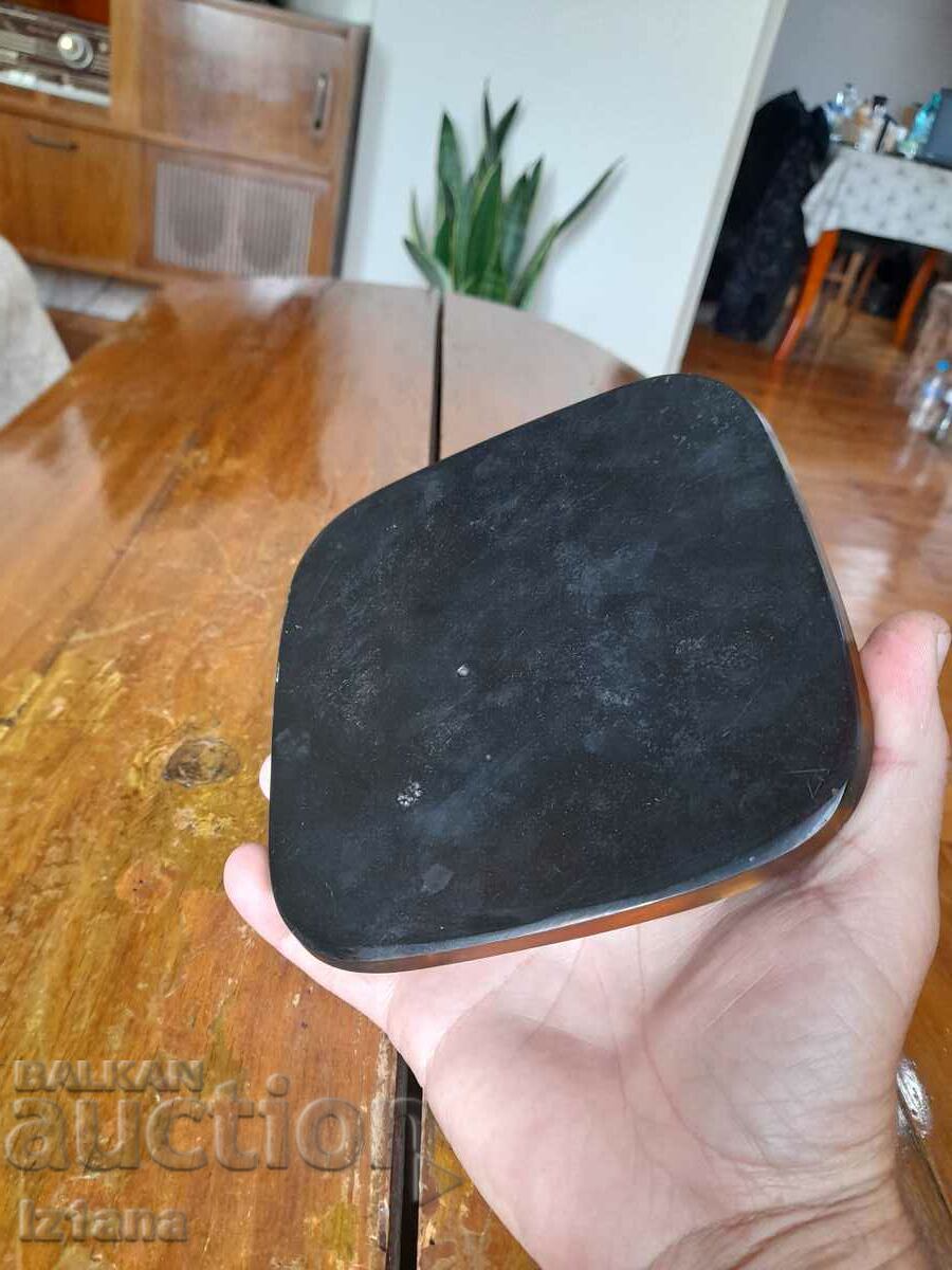 Delivery of Old ashtray MZ Druzhba Isperih