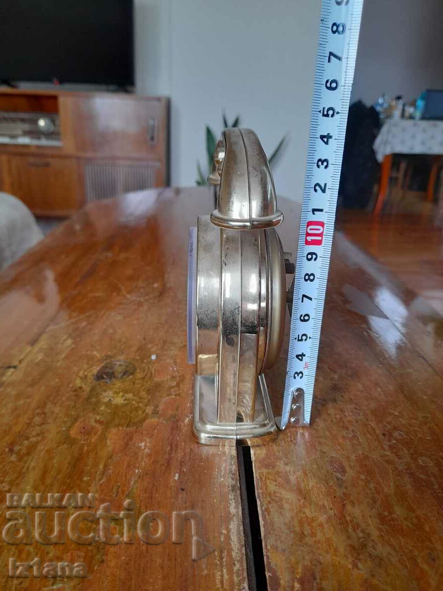 Old Clock Shanghai China - 5 Old Clock Shanghai China - 5