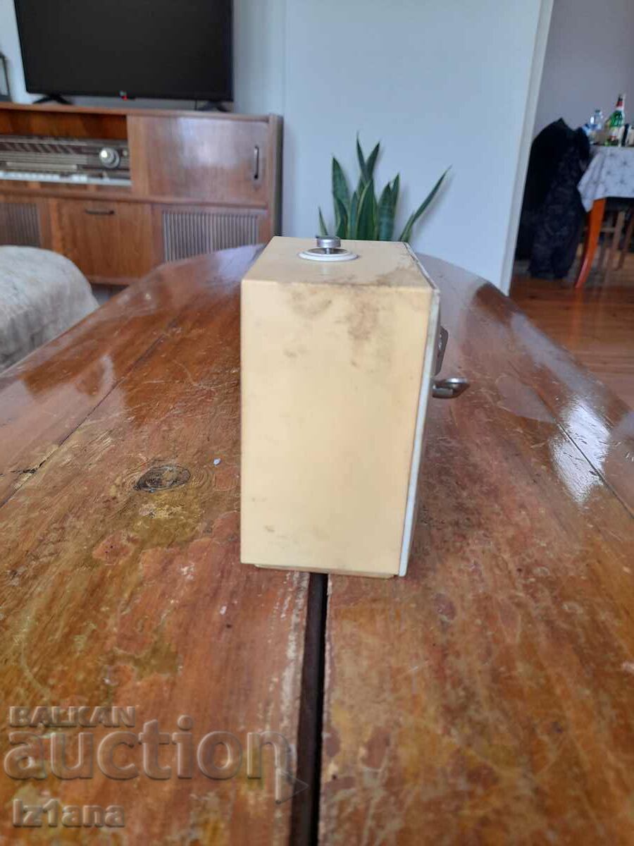 Livrarea Ceas, ceas deşteptător Sewani