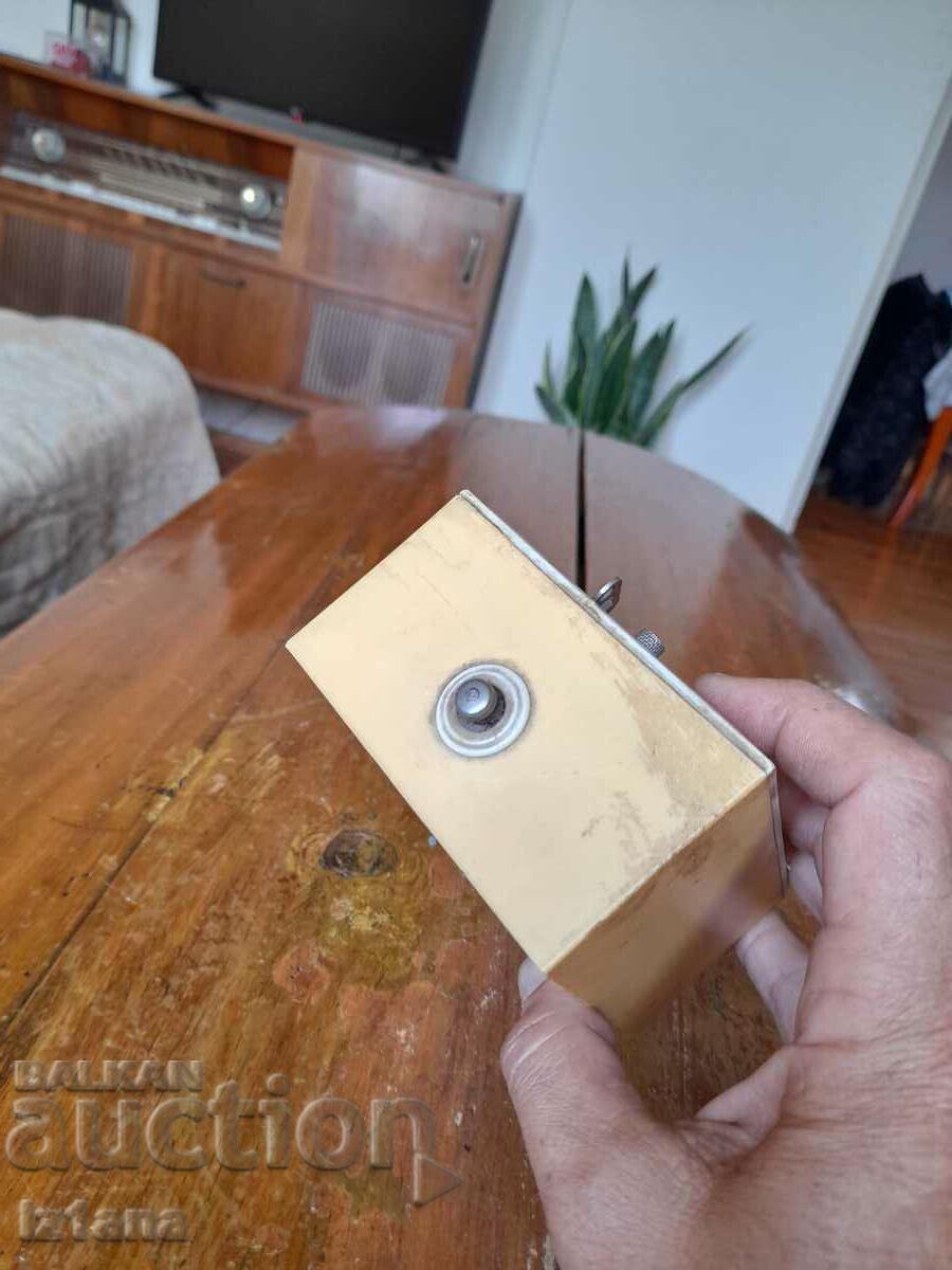 Ceas, ceas deşteptător Sewani - 5