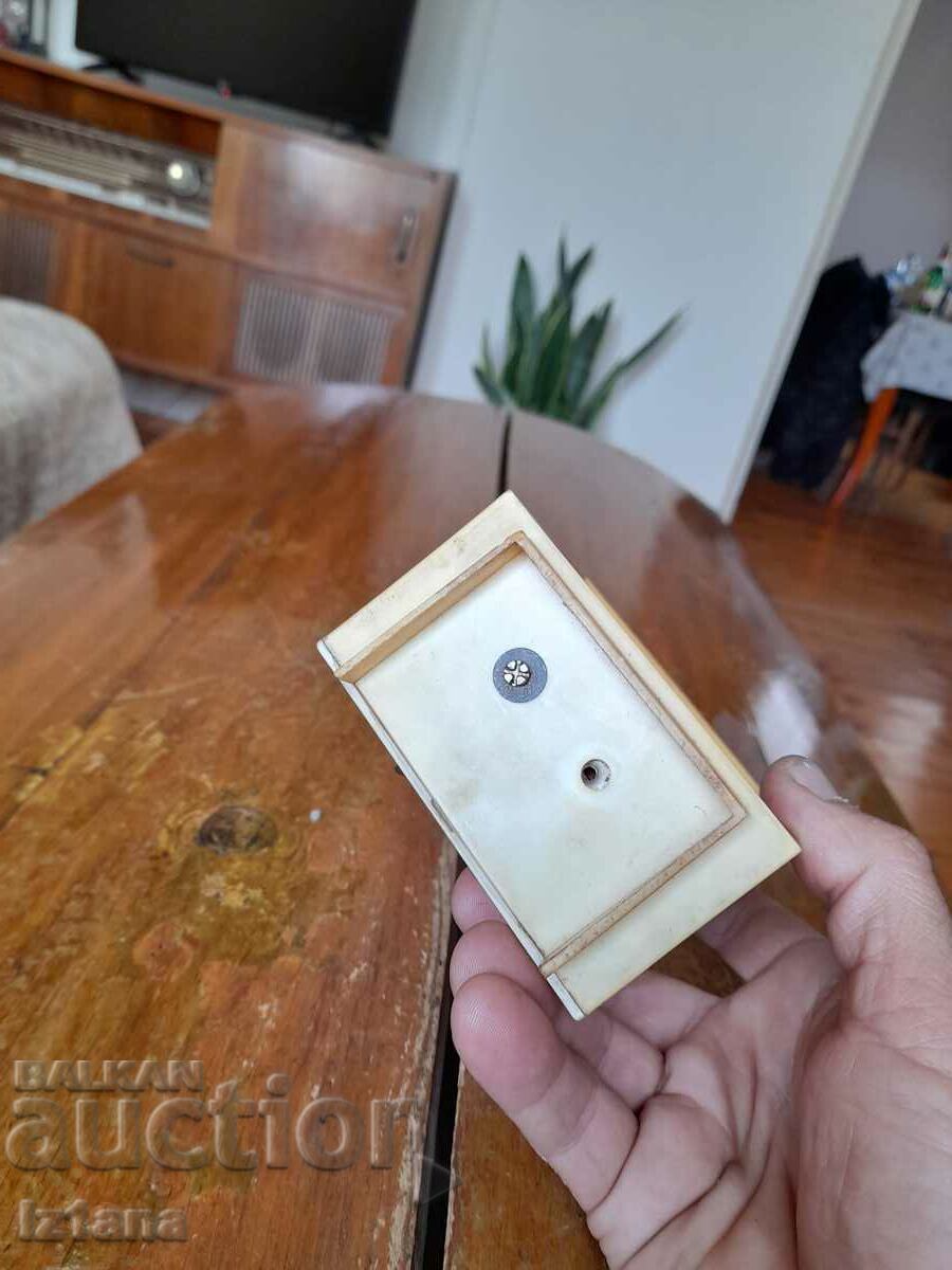 Ceas, ceas deşteptător Sewani - 6