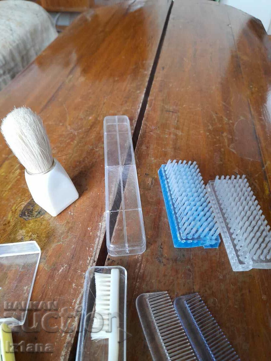 Livrarea Trusa de bărbierit bătrâni, igiena personală Livrarea Trusa de bărbierit bătrâni, igiena personală