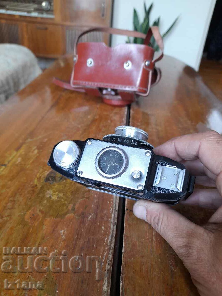 Old camera Change 2 - 5