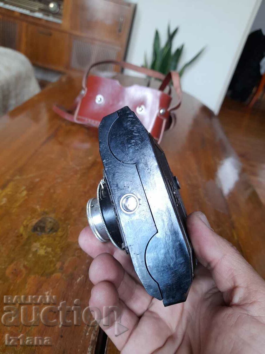 Old camera Change 2 - 6