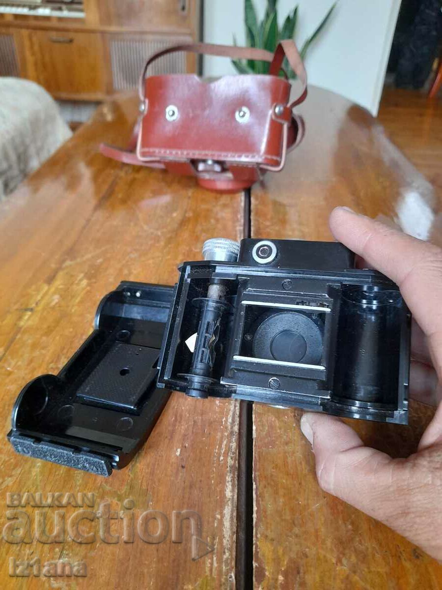 Old camera Change 2 - 7